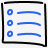list-square