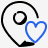location-heart
