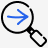 magnifying-glass-arrow-right