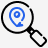 magnifying-glass-location