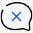 message-x
