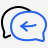 messages-arrow-left