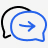 messages-arrow-right