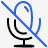 microphone-slash