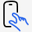 mobile-hand