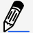 pen-line