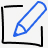 pen-to-square