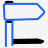 right-sign-post