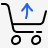 shopping-cart-arrow-up