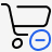 shopping-cart-minus-circle