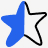 star-half-filled
