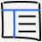text-window