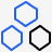 three-octagons
