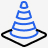 traffic-cone