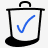 trash-check