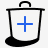 trash-plus