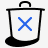 trash-x