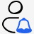 user-bell