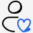 user-heart