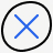 x-circle