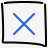x-square