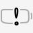 battery-exclamation