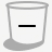 bucket-minus