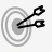 bullseye-arrow