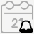 calendar-bell