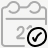 calendar-check-circle
