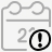 calendar-exclamation-circle