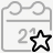 calendar-star