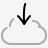 cloud-arrow-down