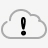 cloud-exclamation