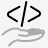 code-in-hand