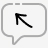 comment-arrow-up-left