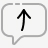 comment-arrow-up