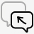 comments-arrow-up-left