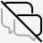 comments-slash