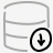 database-arrow-down