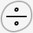 divide-circle