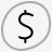 dollar-circle