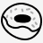 donut
