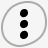 ellipsis-vertical-fill-circle