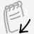 file-arrow-down-left
