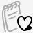 file-heart