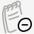file-minus-circle