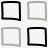grid-2x2