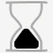 hourglass-end