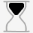 hourglass-start